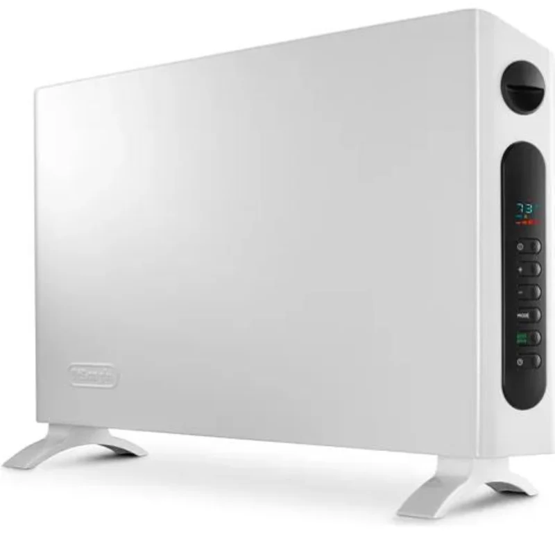 120V 1500W Digital Convection Panel Heater