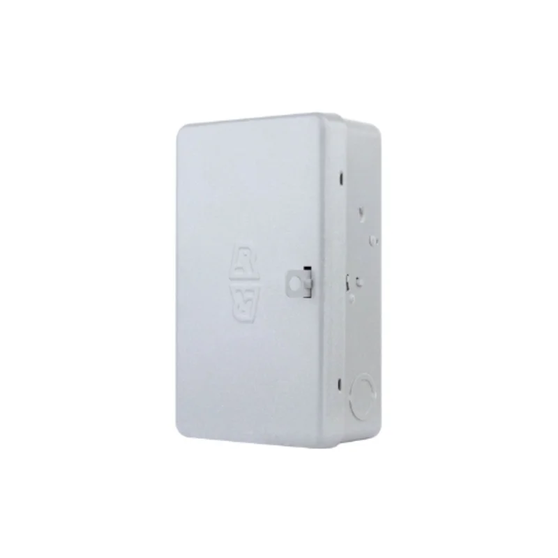 120VAC DPST Metal Indoor Time Switch 603