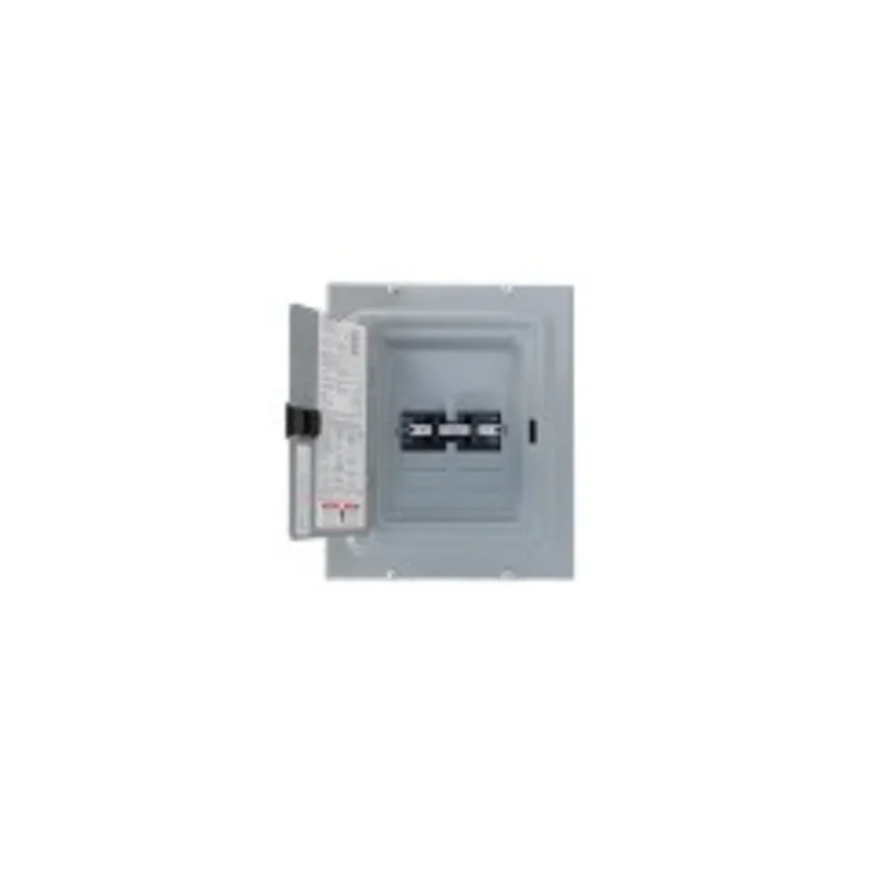 125A Indoor Manual Transfer Panel TRB1212D