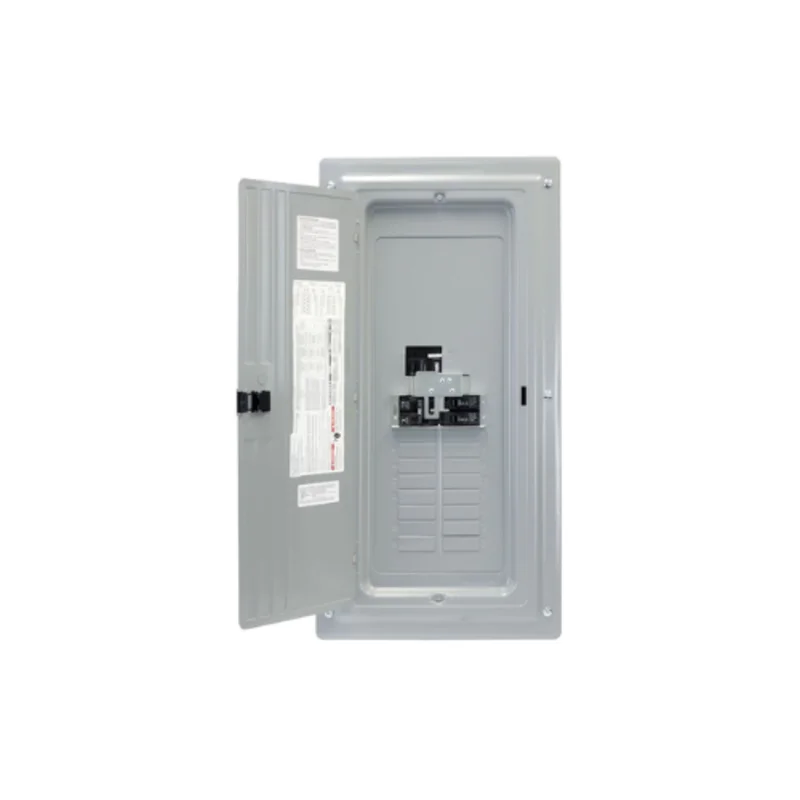 125A Main Breaker Panel TTH2012D