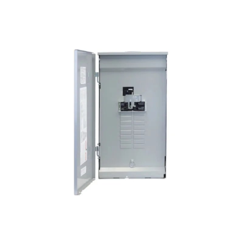 125A Main Breaker Panel TTH2012DR