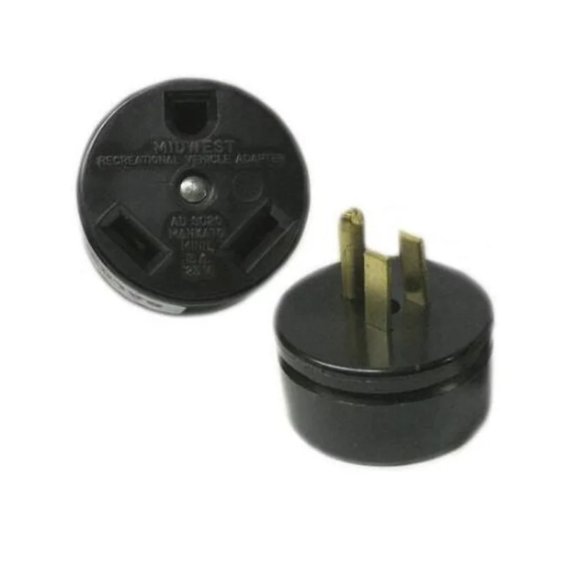 125V Temp Adapter AD3020