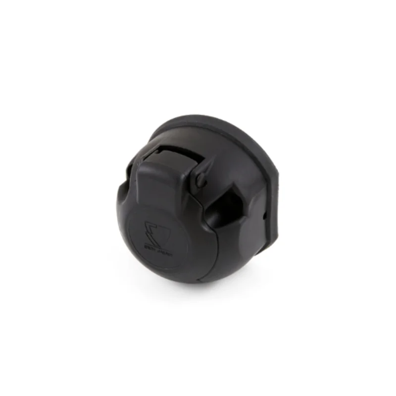 12VDC 7 Way Trailer Connnector Socket 101298