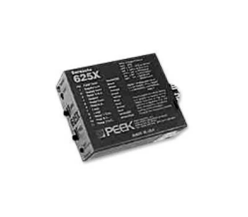 12VDC Loop Detector