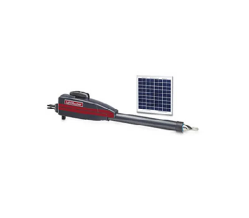 12VDC Solar Residential Linear Actuator