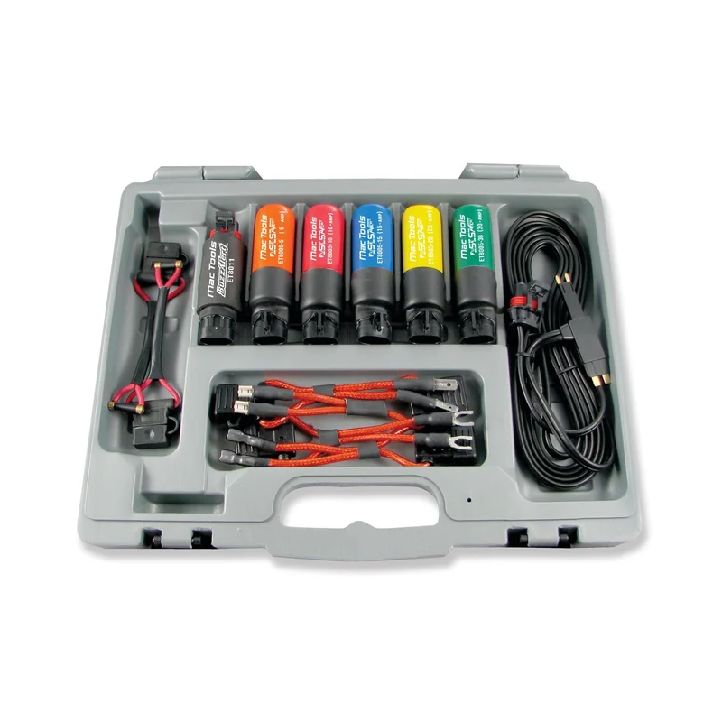 13-PC. Master Fuse Saver Set