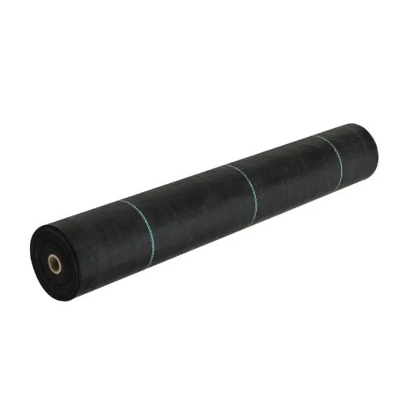 13 x 60' Ft 5OZ Woven Geotextile Fabric Under Gravel Premium Heavy Duty Weed Barrier Landscape Fabric 4*18.3-108