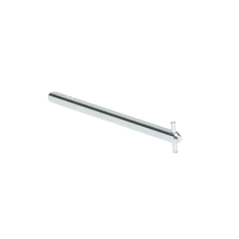 130 mm Pistol Handle Operating Shaft OXP6X130