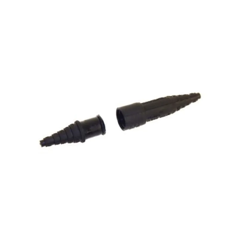 14 - 350 MCM Overhead and Underground Service Rubber Splice Cover 67053