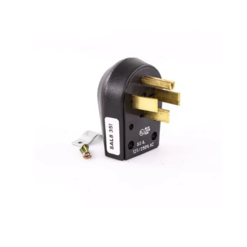 14-50R Angle Plug C54U