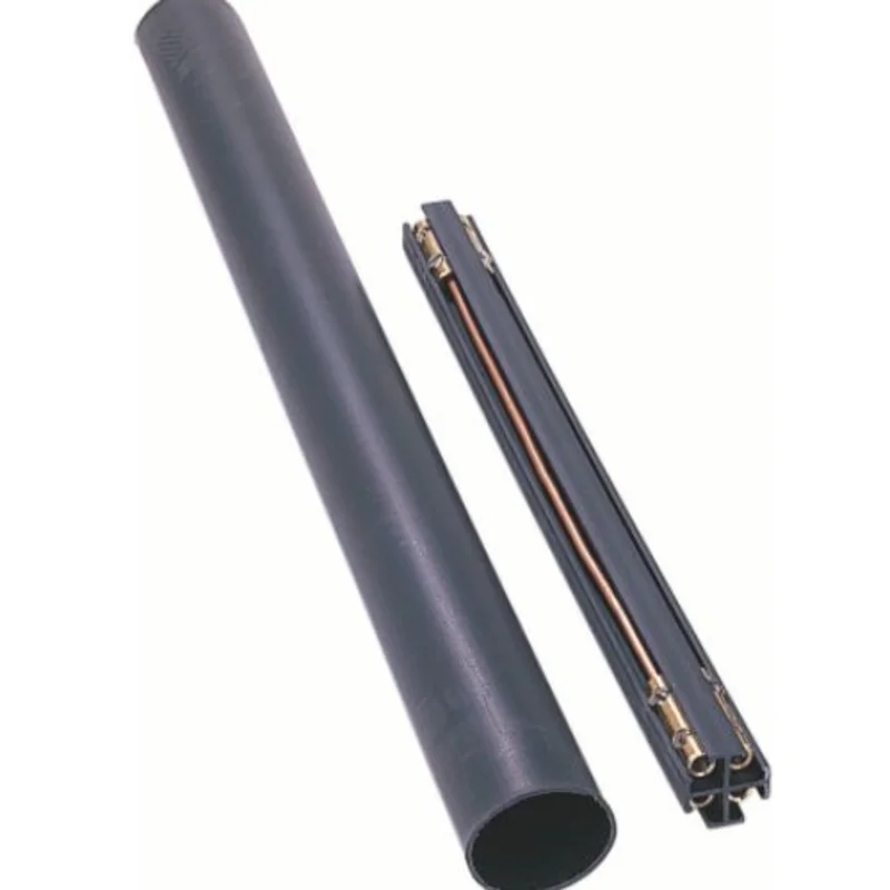 14-8 AWG Thermo-Shrink Underground Stretcher Kit 46-410