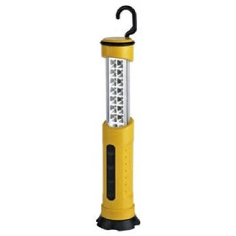 14-LED Task Light, Battery Operated, 150 Lumens