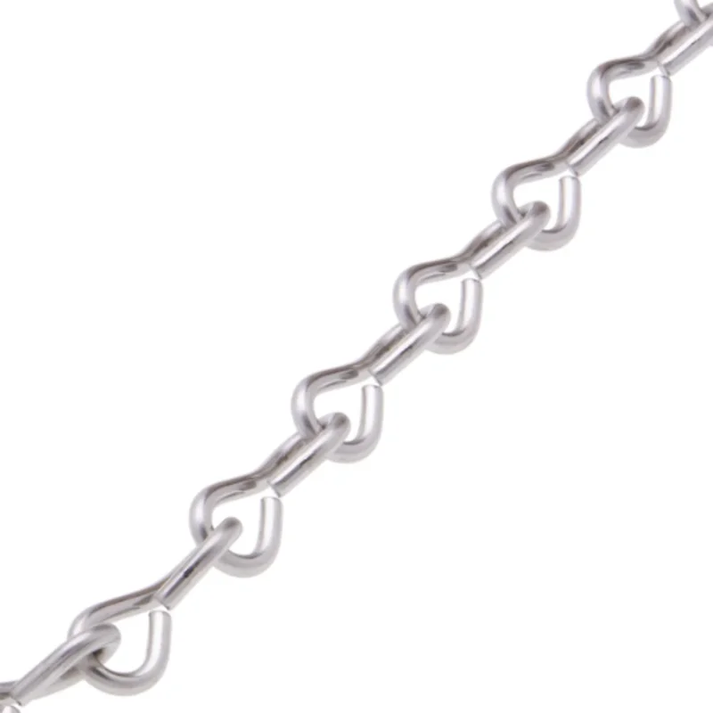 14 x 1000' Electrical Supplies Stainless Steel Chain Jack Hangers Conduit JC14M