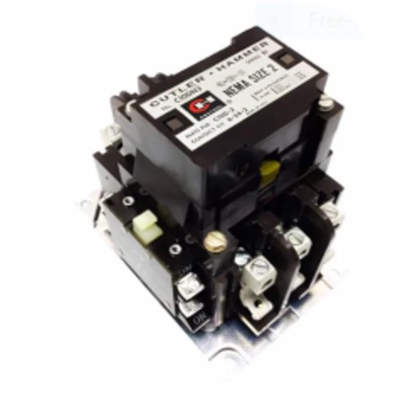 1494V Remote Mechanism Disconnect Switch 1494VH5