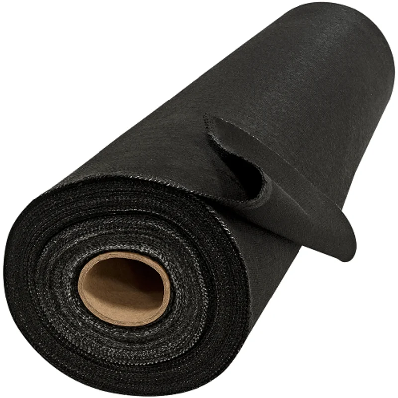 14Oz Neoprene/Acrylic Coated Fiberglass Welding Fabric Roll 60" x 50 Yards 1000F Resistant