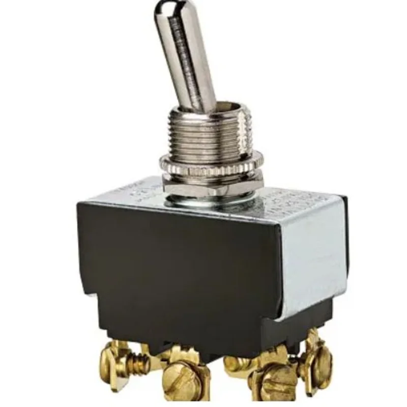 1500V 20/10 A Heavy Duty Toggle Switch 774015