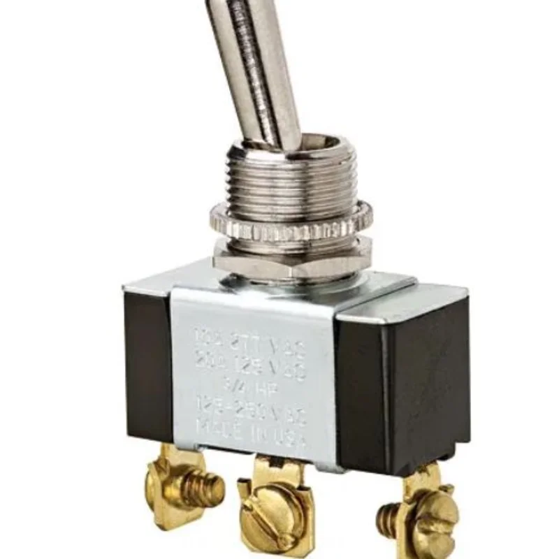 1500V 20/10 A VAC Standard Toggle Switch 774013