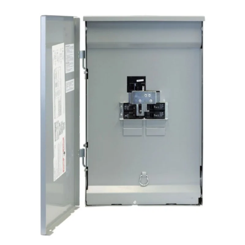150A Outdoor Main Breaker Panel TWB1512DR
