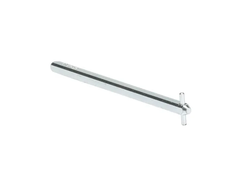 150mm Metallic Pistol Handle Operating Shaft OXP6X150