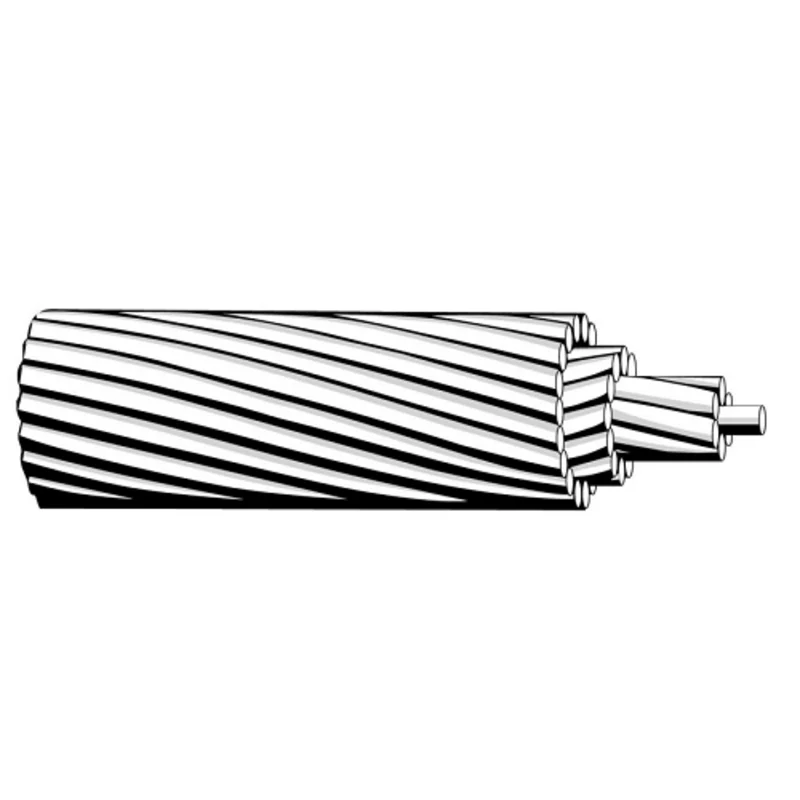 1590 Falcon - Aluminum Conductor Steel Reinforced