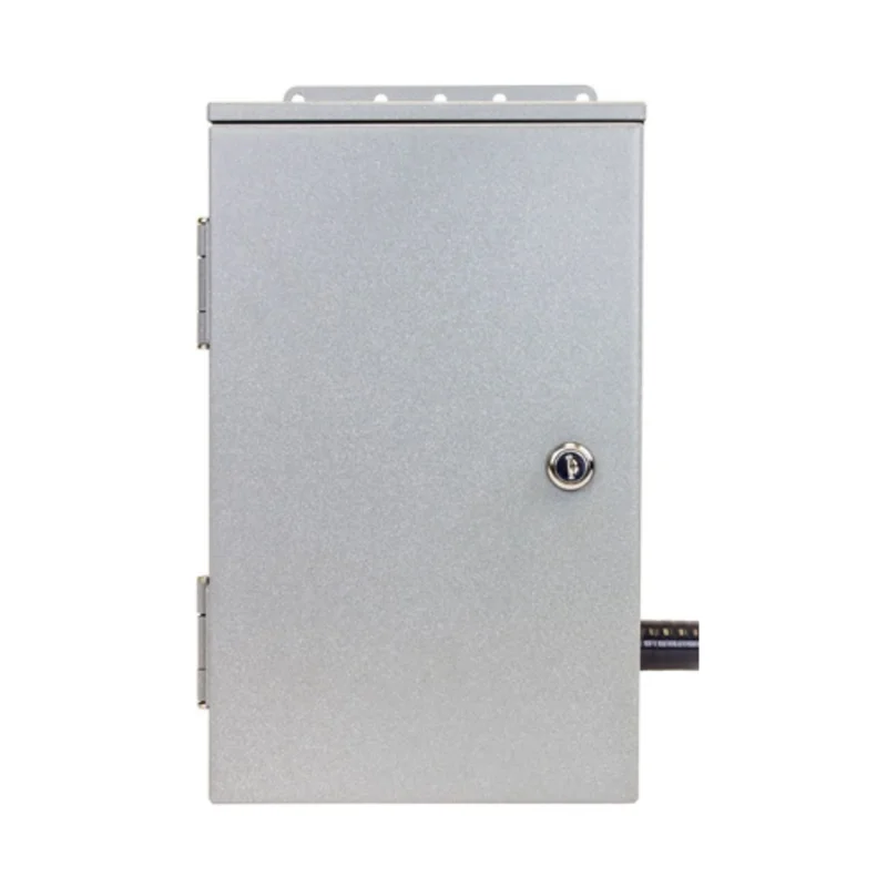15A 4 Circuit Transfer Switch And Inlet R104B1