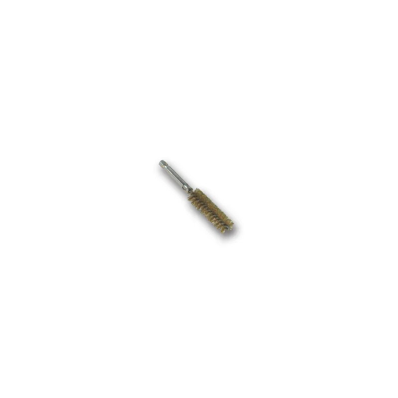 15mm Brass Bore Brush 6-PK.