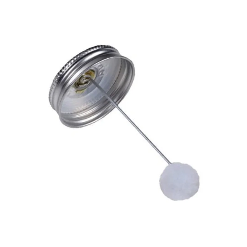 16 oz Replacement Dauber For PVC Cement White G31310S