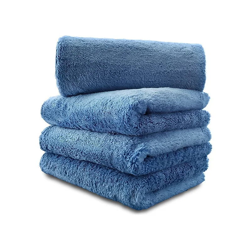 16'' x 16'' Ultra Plush Microfiber