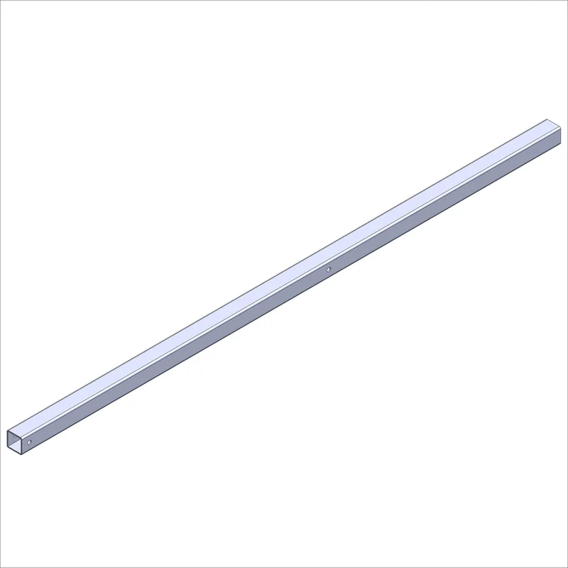 16005 LEG, ST, 1.0SQ, #16
