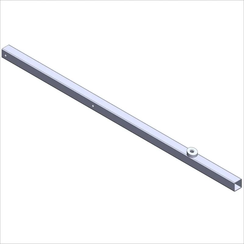 16203 WMT, LEG, ST, 1.0SQ, @ 30.50'