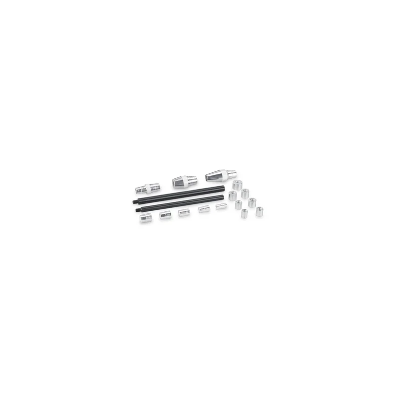 17-PC. Clutch Alignment Tool Set