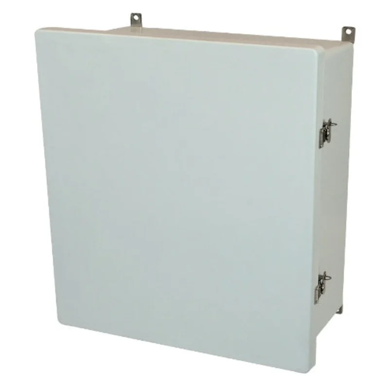 18 Inch Height Twist Polyester Small Junction Box AM1868T