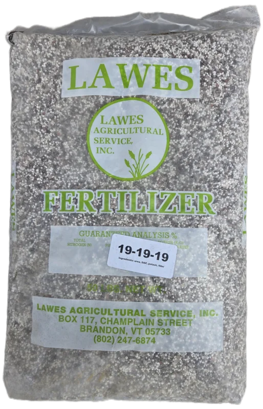 19-19-19 Fertilizer