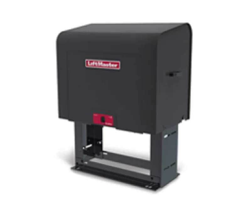 1HP Three Phase 575 Volt Industrial Slide Gate Operator