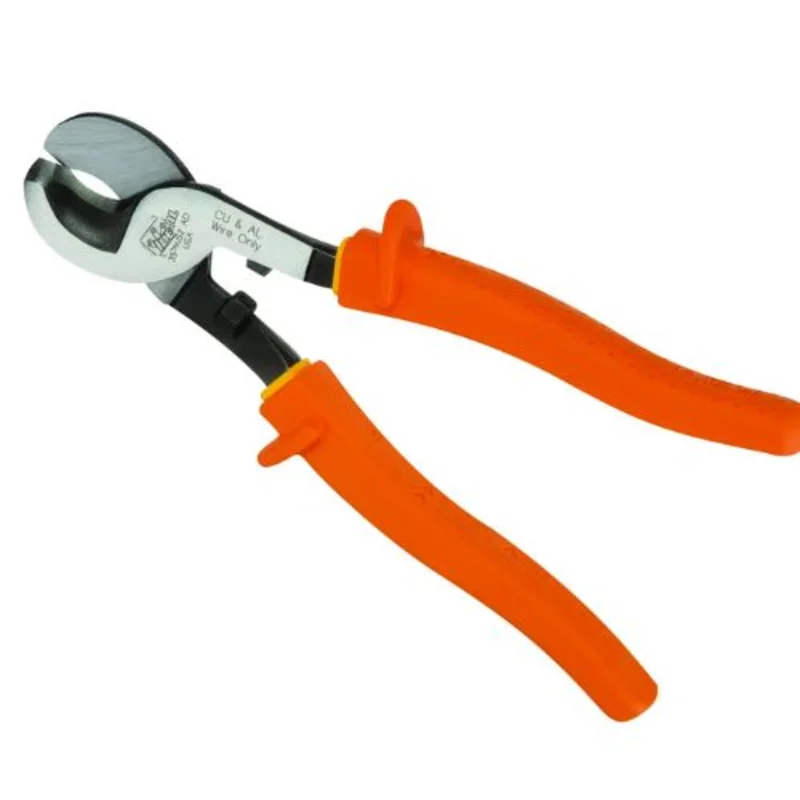 2/0 to 4/0 AWG High Leverage Insulated Cable Cutter 35-9052
