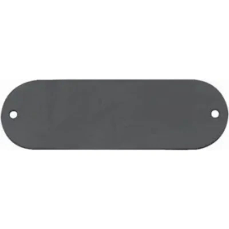 2-1/2 Inch Neoprene Conduit Body GASK085N