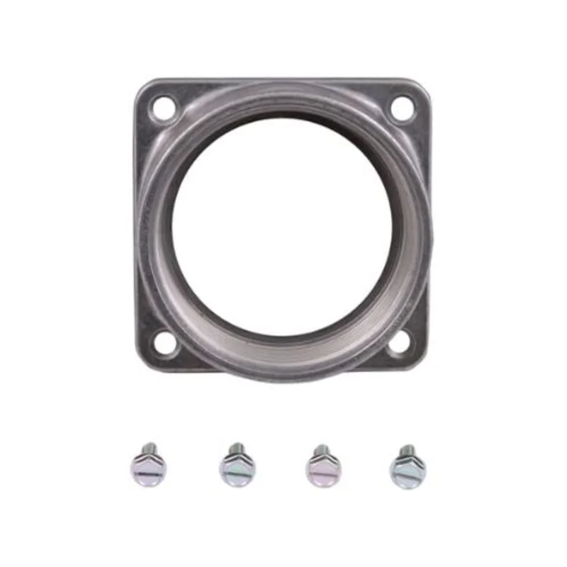 2-1/2 Inch Rainproof Hub Conduit Plate B25