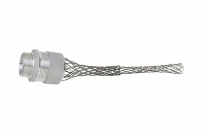 2.187 Inch Cable Diameter Range Deluxe Strain Relief Cord Grip CG1838