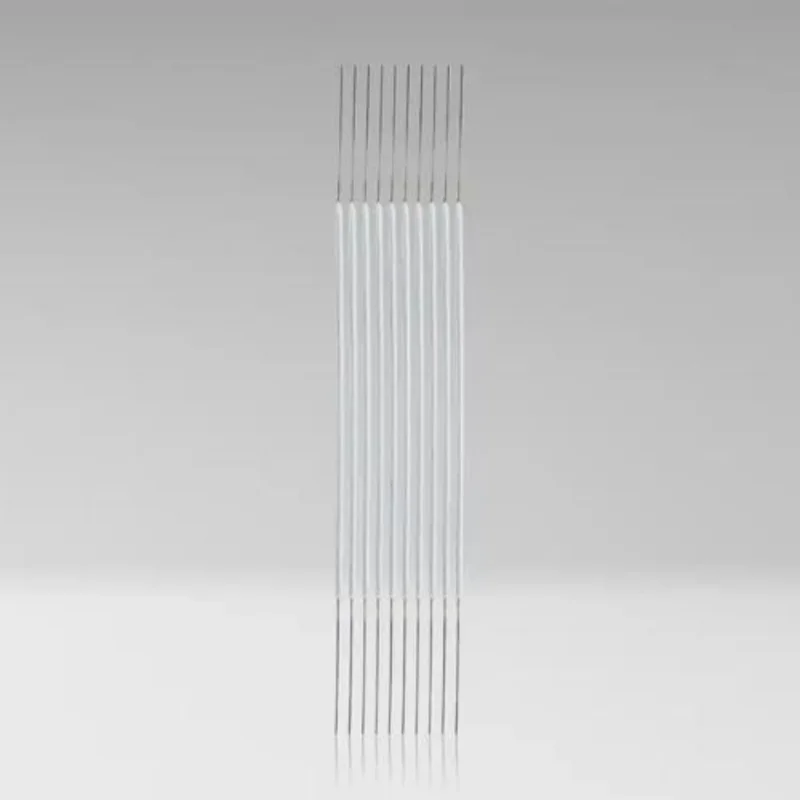 2" 30 AWG Kynar White Wire Pre-Cut 30-W-50-020 (Pack of 50)