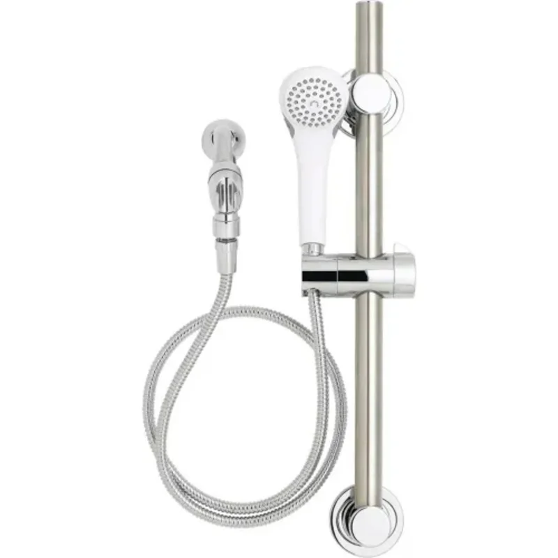 2.5 GPM ADA Compliant Handheld Shower System VS-2954