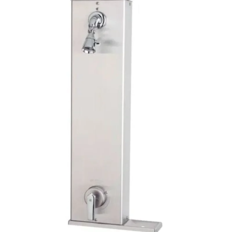 2.5 GPM Shower Valve Combination With Lever Handle Sentinel Mark II S-1590-AF