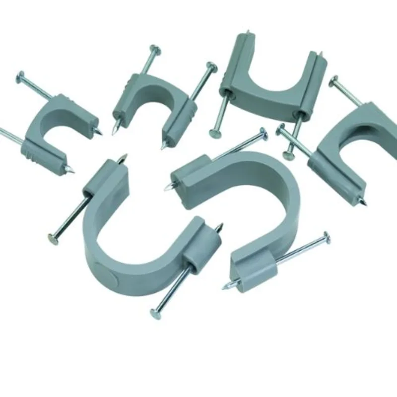 2 AWG Plastic Insulated Service Entrance Straps BSER2-25