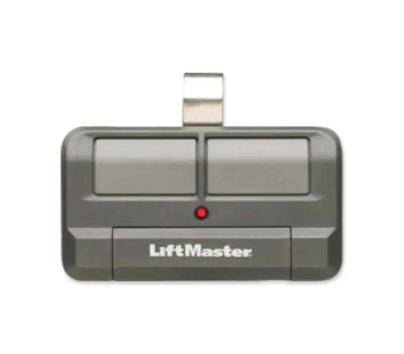 2-Button Security+ 2.0 Learning Remote Control