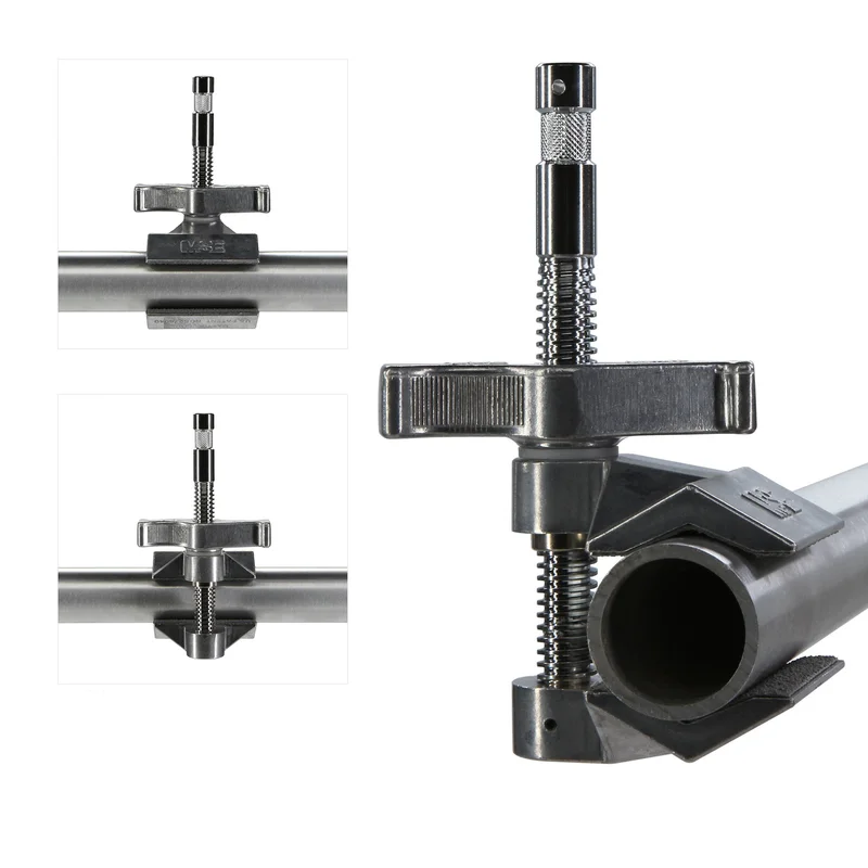 2" End Jaw Matthellini