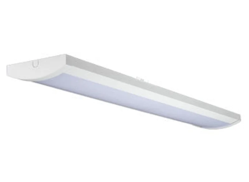 2 Feet 20W 3500K Linear Wrap Light E3WR20D2-835(Pack of 4)