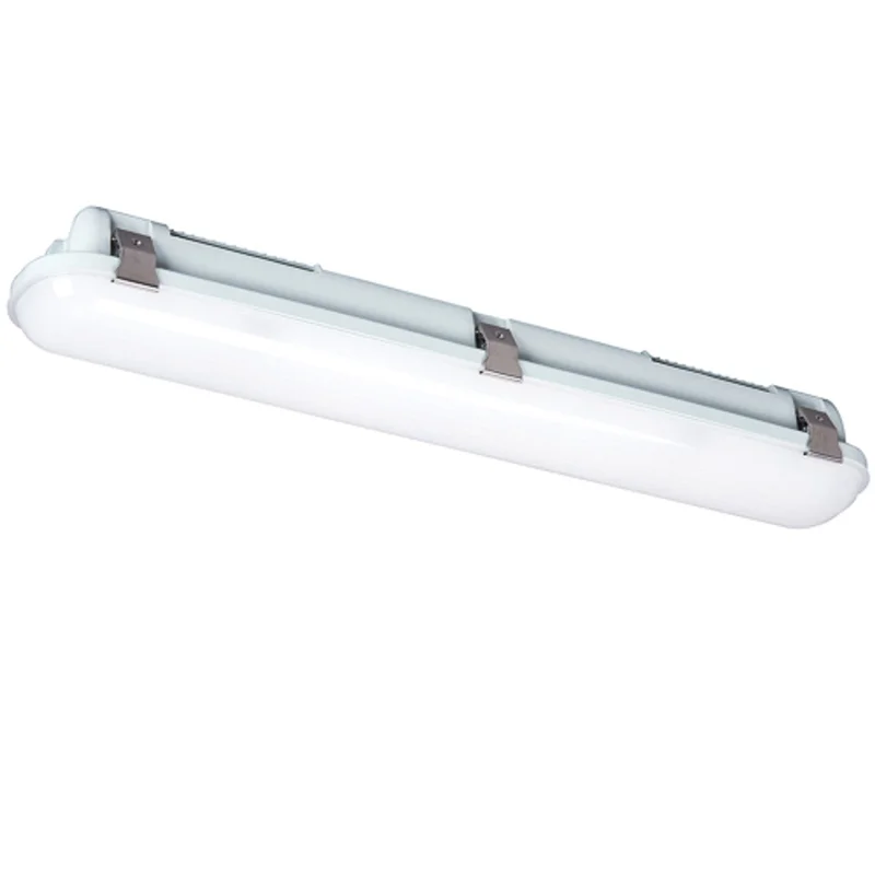 2 Feet 5000K LED Vapor Tight E2VT2A20-850(Pack of 4)