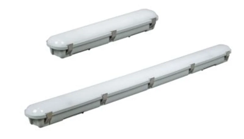 2 Feet LED Vapor Tight E2VT2A20-840(Pack of 4)