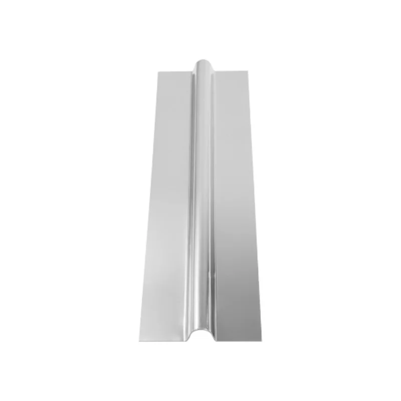 2 Ft Aluminum Heat Transfer Plates for Radiant Floor Heating NNC1/2INCH2FT-200