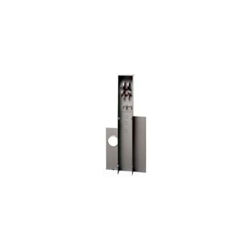 2 Gang 200A Four Jaw Meter Socket 1009264CH