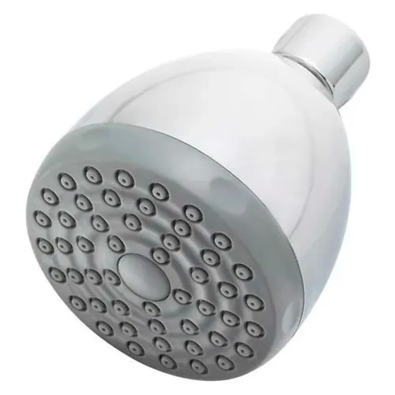 2 GPM 50 Spray Channels Institutional Shower Head S-2272-E2